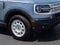 2025 Ford Bronco Sport Heritage - Crossroads Courtesy Demo