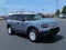 2025 Ford Bronco Sport Heritage - Crossroads Courtesy Demo