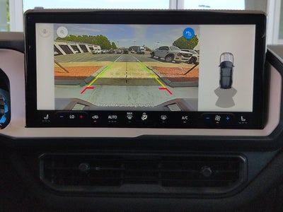 2025 Ford Bronco Sport Heritage - Crossroads Courtesy Demo