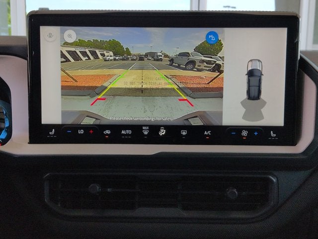 2025 Ford Bronco Sport Heritage - Crossroads Courtesy Demo