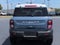 2025 Ford Bronco Sport Heritage - Crossroads Courtesy Demo