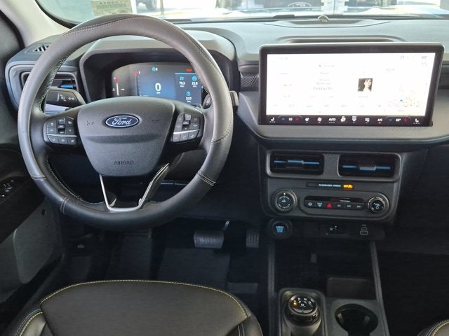 2025 Ford Maverick Lobo High
