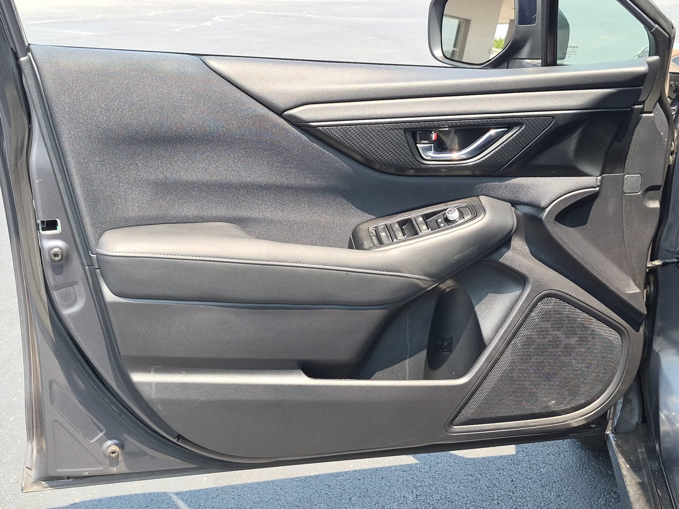 2023 Subaru Legacy Premium