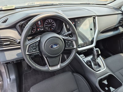 2023 Subaru Legacy Premium
