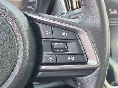2023 Subaru Legacy Premium