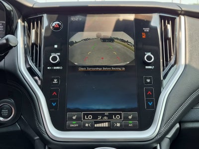 2023 Subaru Legacy Premium