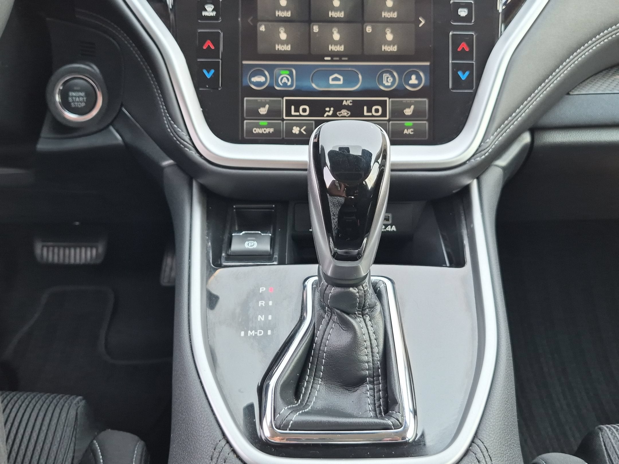 2023 Subaru Legacy Premium