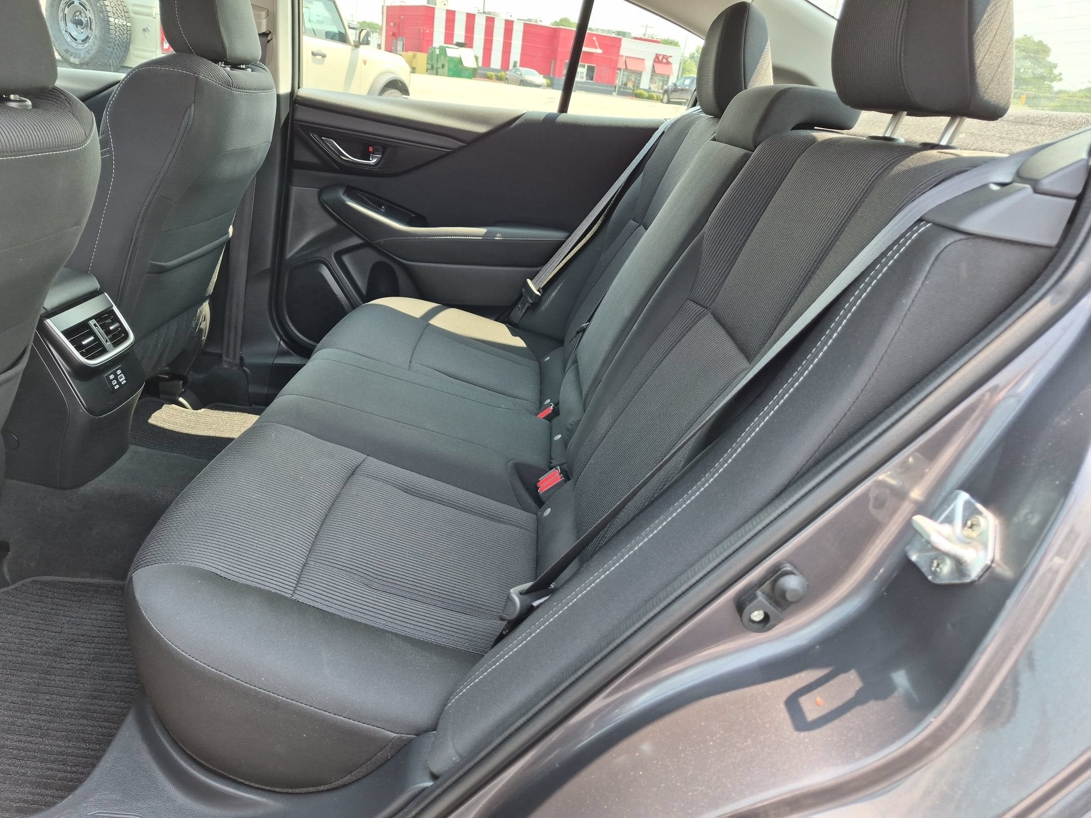 2023 Subaru Legacy Premium