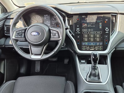2023 Subaru Legacy Premium