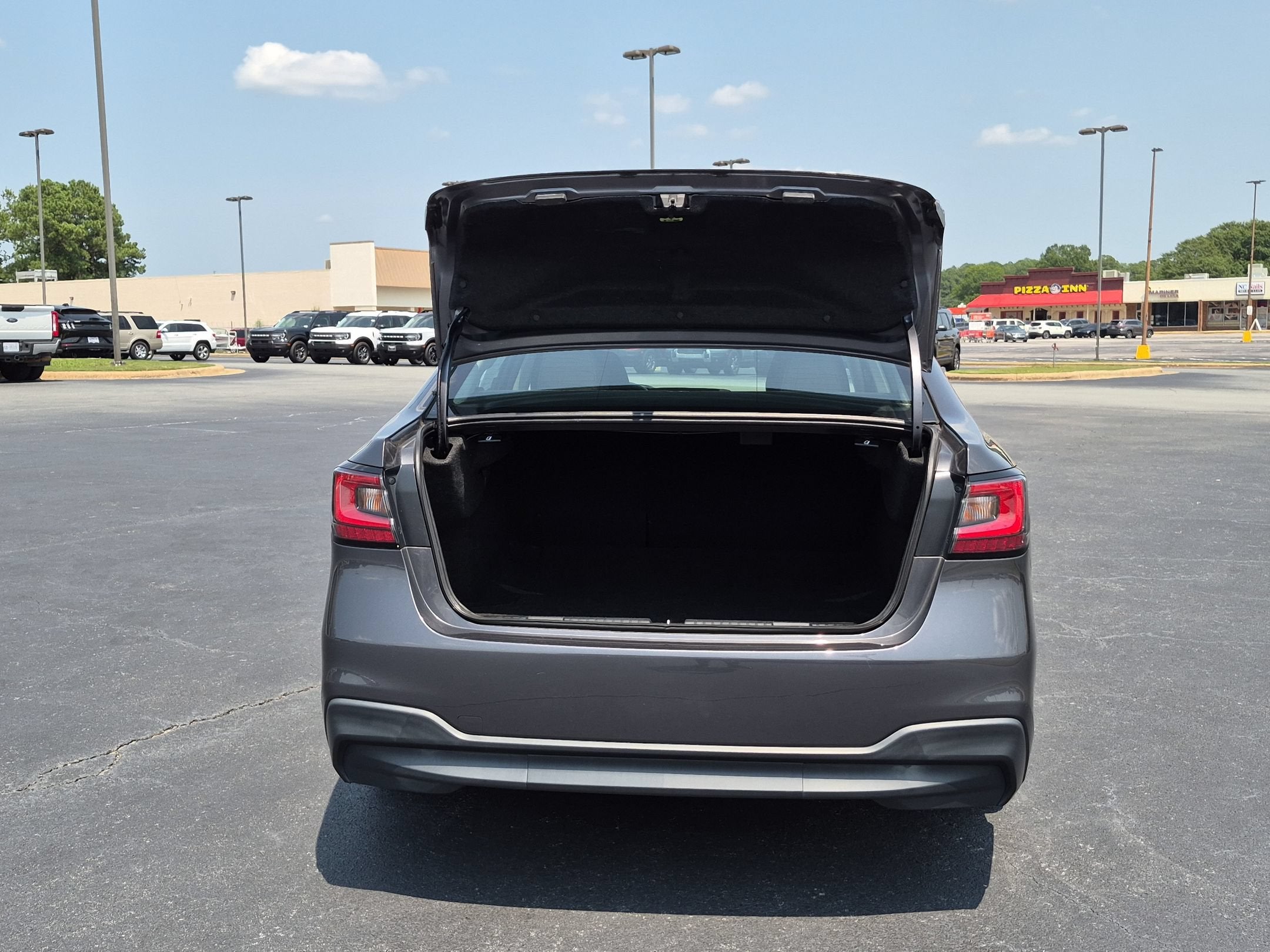 2023 Subaru Legacy Premium