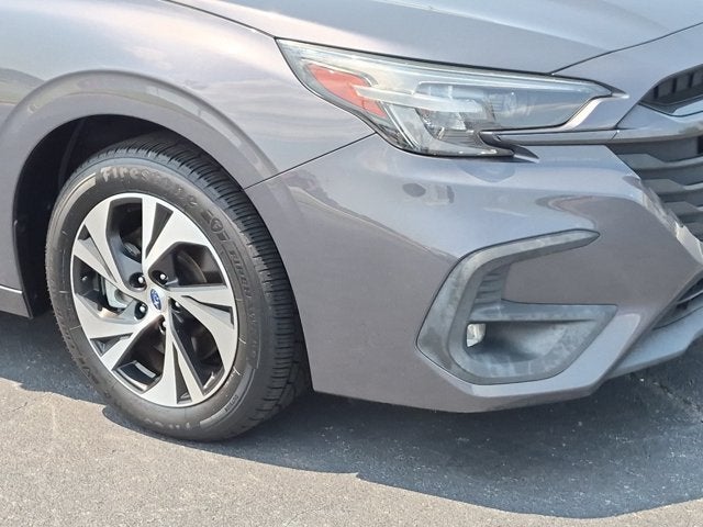 2023 Subaru Legacy Premium