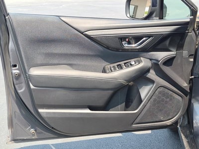 2023 Subaru Legacy Premium