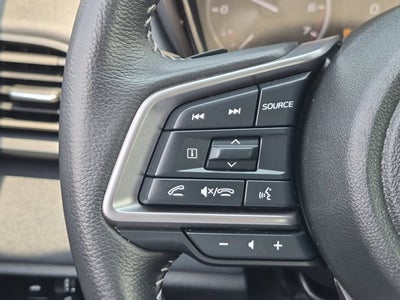 2023 Subaru Legacy Premium
