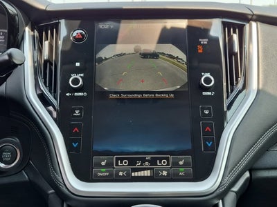 2023 Subaru Legacy Premium
