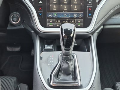 2023 Subaru Legacy Premium