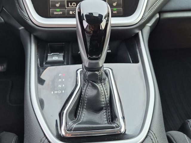 2023 Subaru Legacy Premium