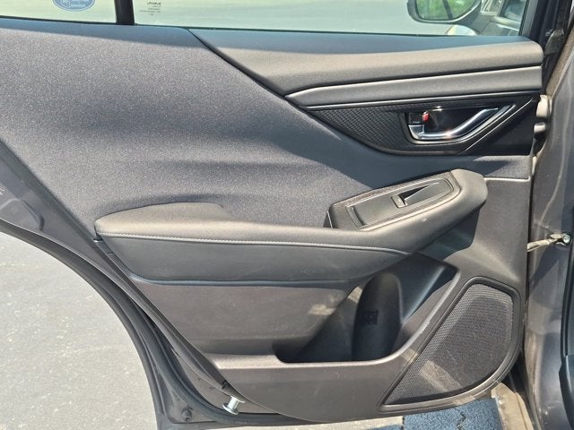 2023 Subaru Legacy Premium