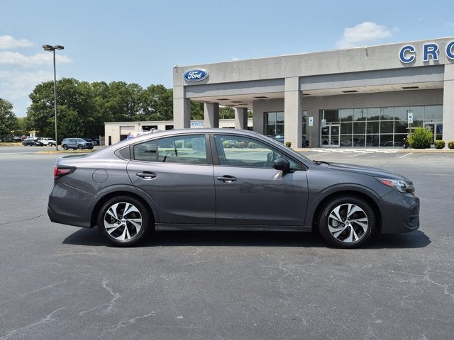 2023 Subaru Legacy Premium