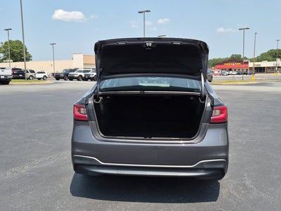 2023 Subaru Legacy Premium