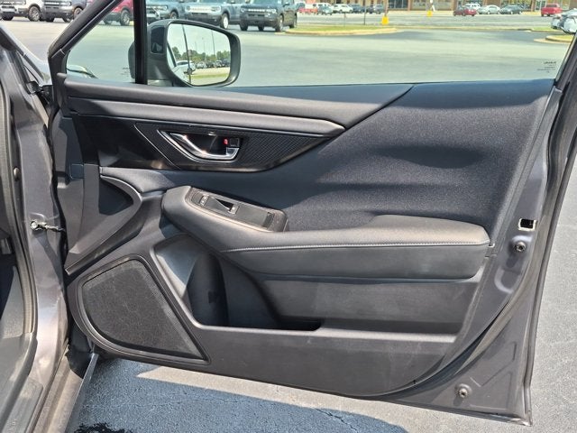 2023 Subaru Legacy Premium