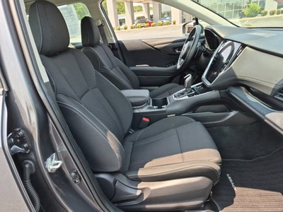 2023 Subaru Legacy Premium