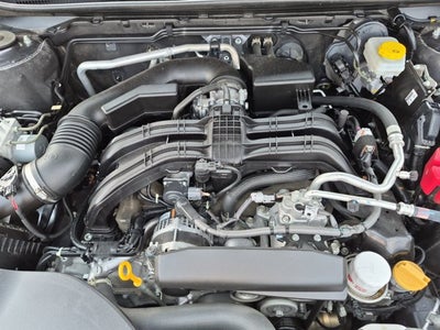 2023 Subaru Legacy Premium