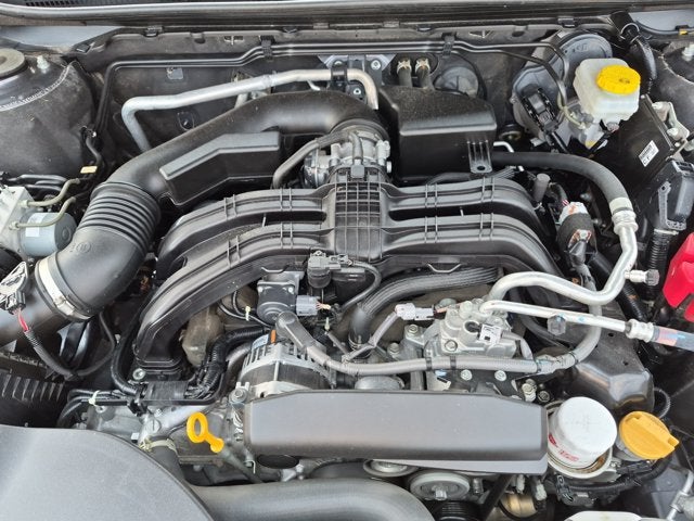 2023 Subaru Legacy Premium