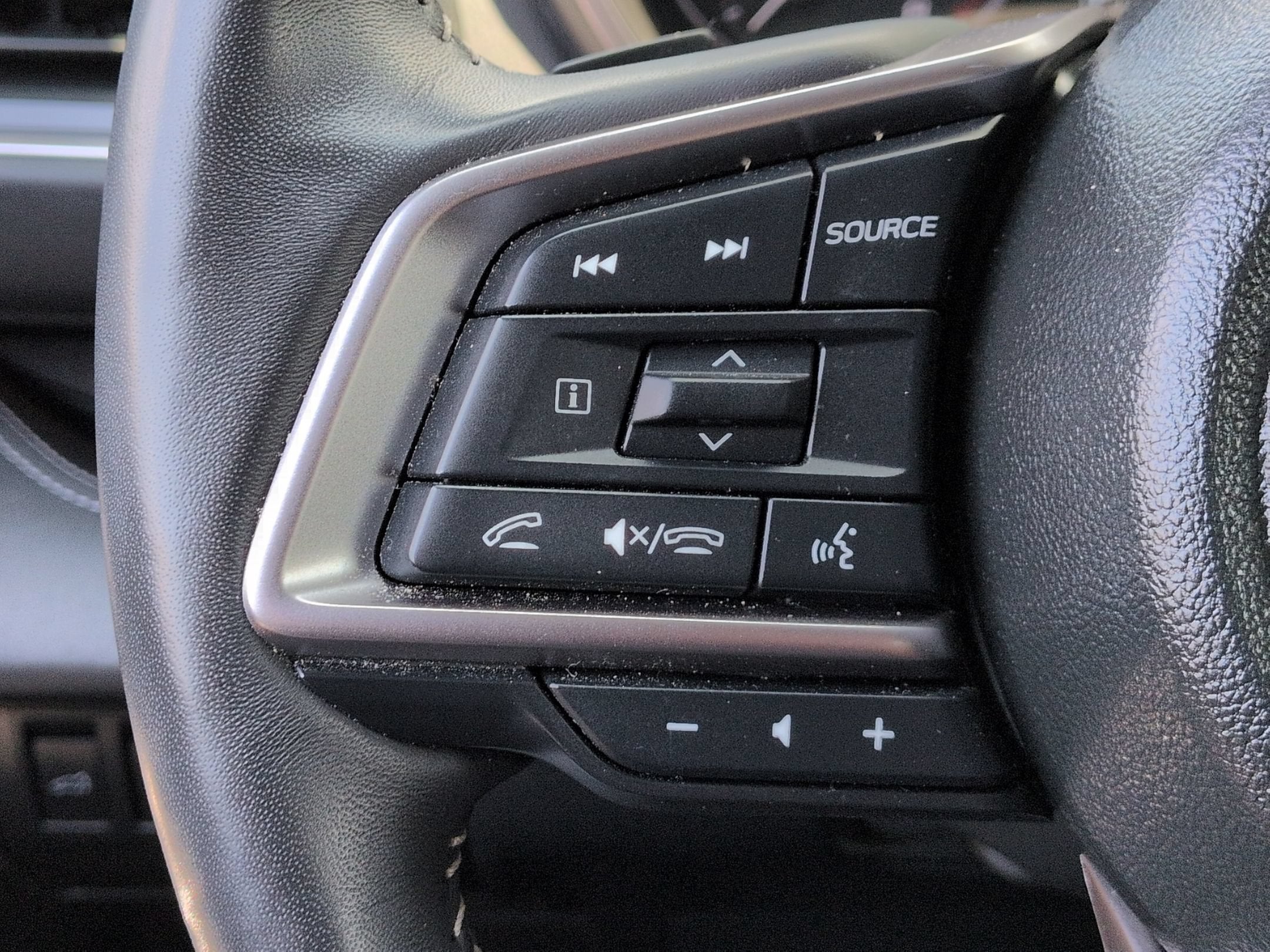2024 Subaru Ascent Touring