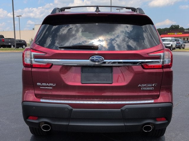 2024 Subaru Ascent Touring