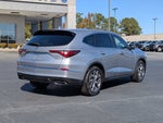 2022 Acura MDX w/Technology Package