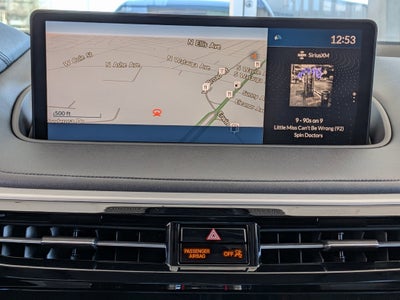 2022 Acura MDX w/Technology Package