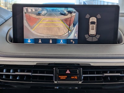 2022 Acura MDX w/Technology Package