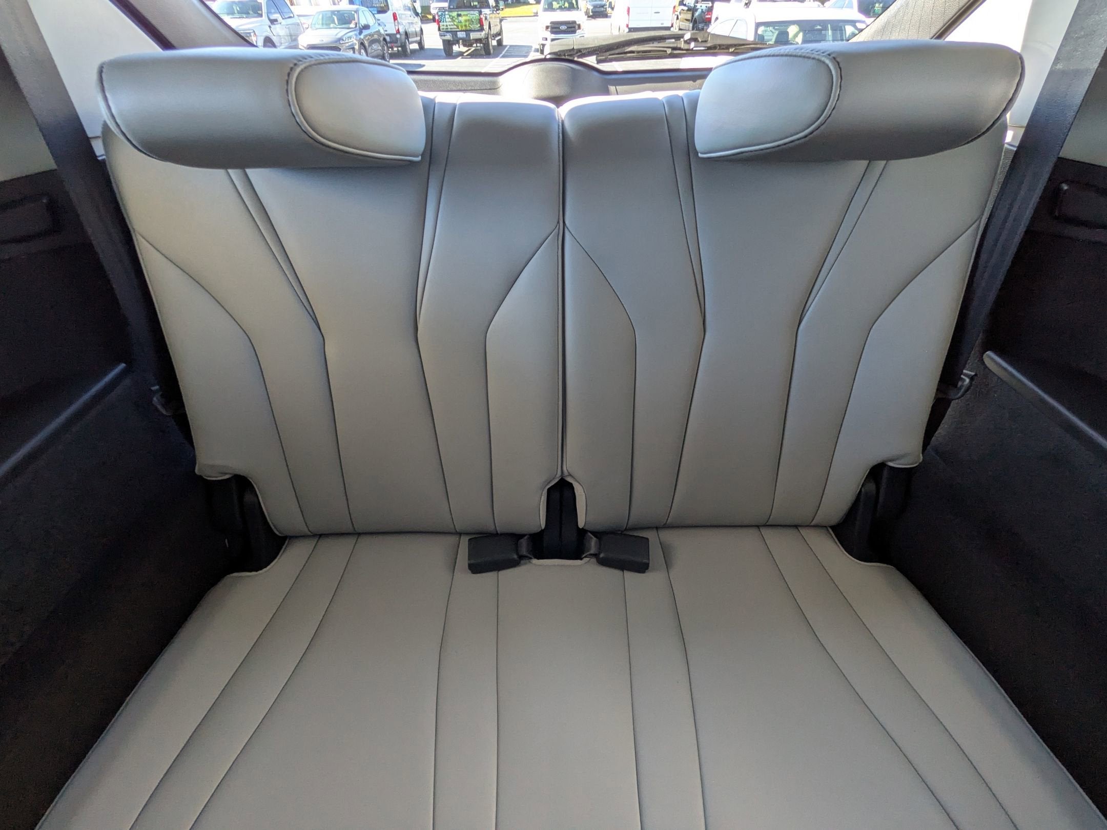 2022 Acura MDX w/Technology Package