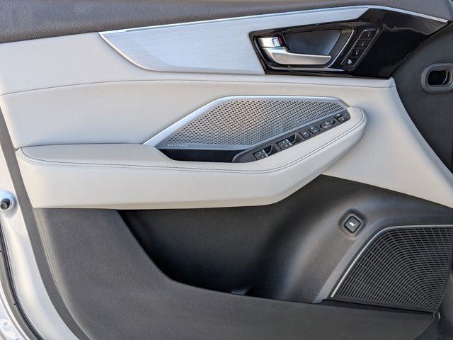 2022 Acura MDX w/Technology Package