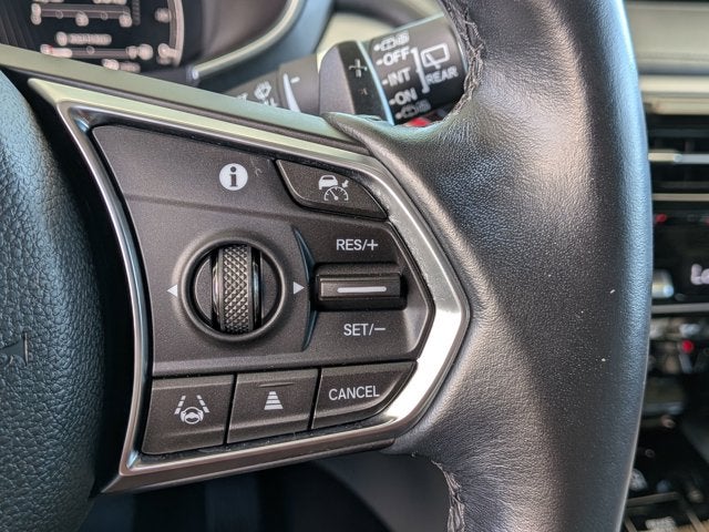 2022 Acura MDX w/Technology Package