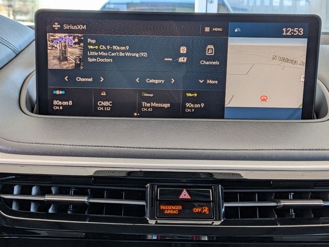 2022 Acura MDX w/Technology Package