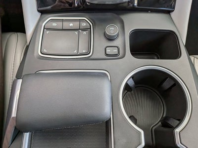 2022 Acura MDX w/Technology Package