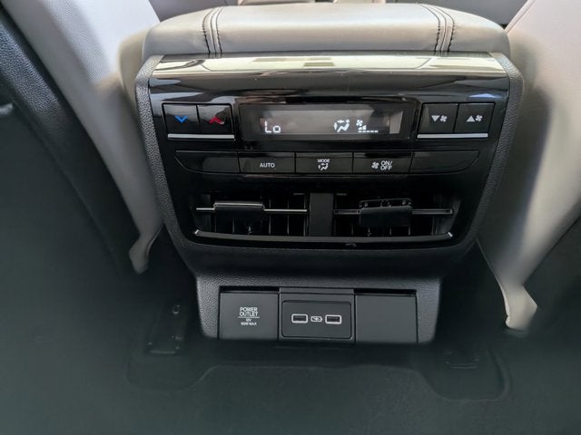 2022 Acura MDX w/Technology Package