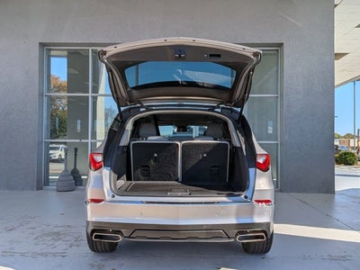 2022 Acura MDX w/Technology Package