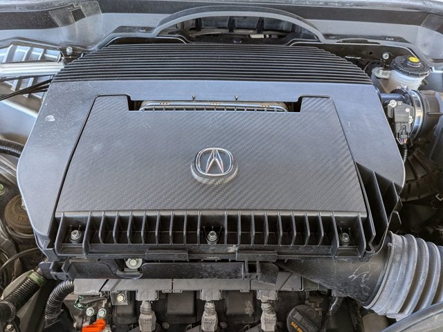 2022 Acura MDX w/Technology Package