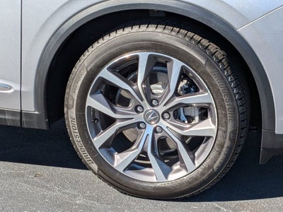 2022 Acura MDX w/Technology Package