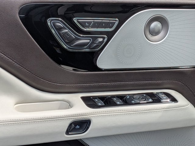 2024 Lincoln Aviator Black Label