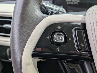 2024 Lincoln Aviator Black Label