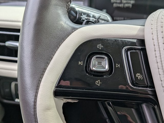 2024 Lincoln Aviator Black Label