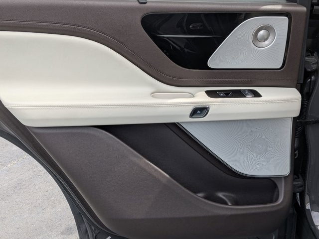 2024 Lincoln Aviator Black Label