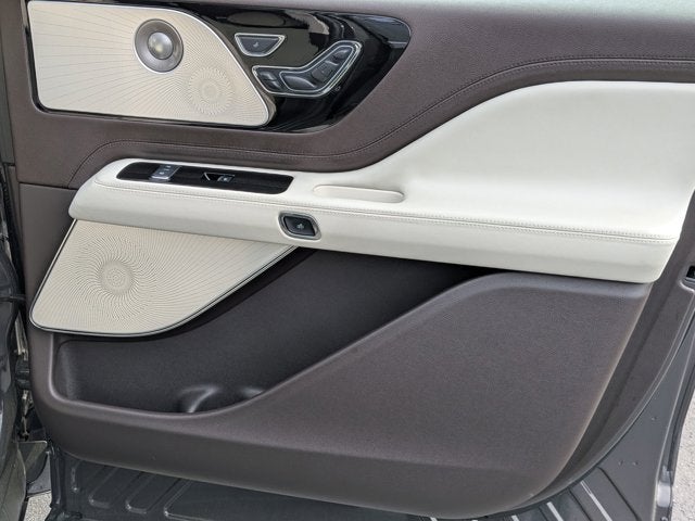 2024 Lincoln Aviator Black Label