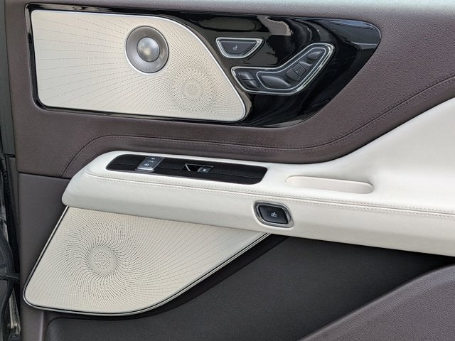 2024 Lincoln Aviator Black Label