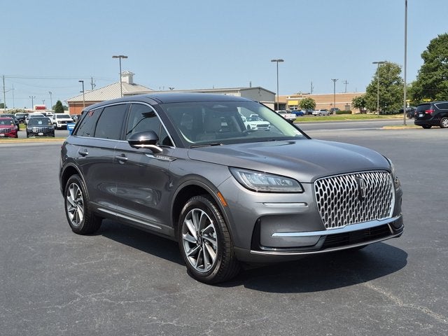 2024 Lincoln Corsair Premiere