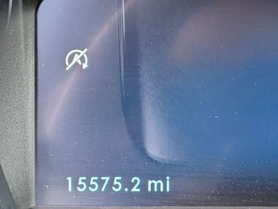 2025 Lincoln Corsair Reserve