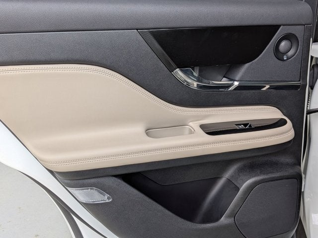 2025 Lincoln Corsair Reserve